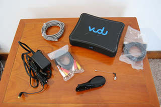 Illustration for article titled Vudu Video Wonderbox Picture Walkthrough and Review: Just Short of Wonderful